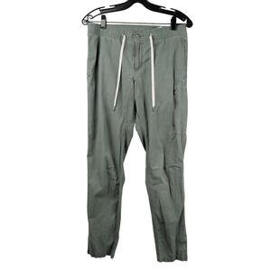 Vuori Mens Ripstop Climber Pants Agave Green V412 Size Medium M Hiking Outdoor